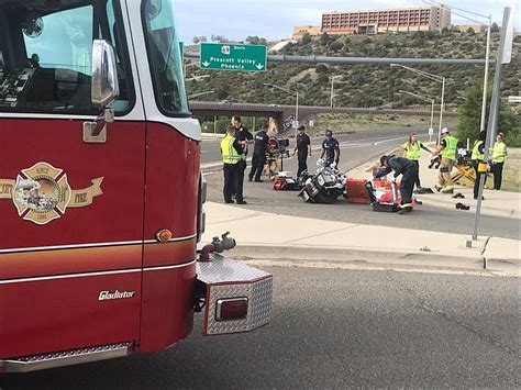 Prescott az motorcycle accident. Things To Know About Prescott az motorcycle accident. 